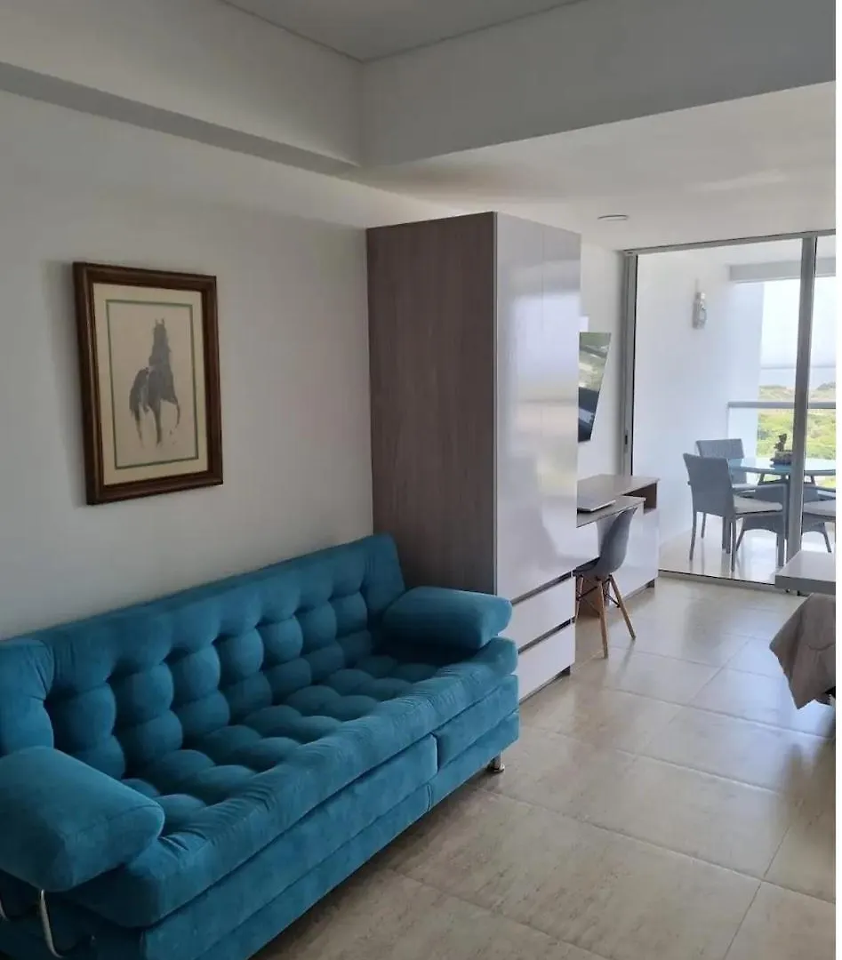 Appartamento Edificio Cartagena Beach