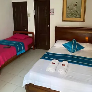 Habitación Independiente Cerca Al Aereopuerto Cartagena